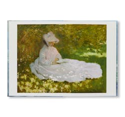 MONET - THE ESSENTIAL PAINTINGS